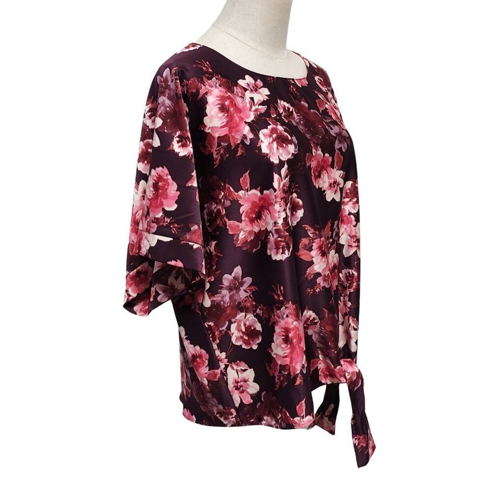Marc New York Andrew Marc Blouse Top